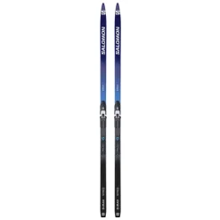 S/Max eSkin Junior Inkl. Salomon PS PRO