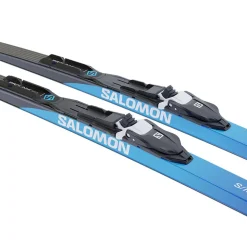 S/Max eSkin Junior Inkl. Salomon PS PRO