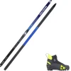 S/Max ESkin Junior Paket  Inkl. Salomon PS PRO