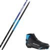 S/Max ESkin Paket Inkl. Salomon Shift Race