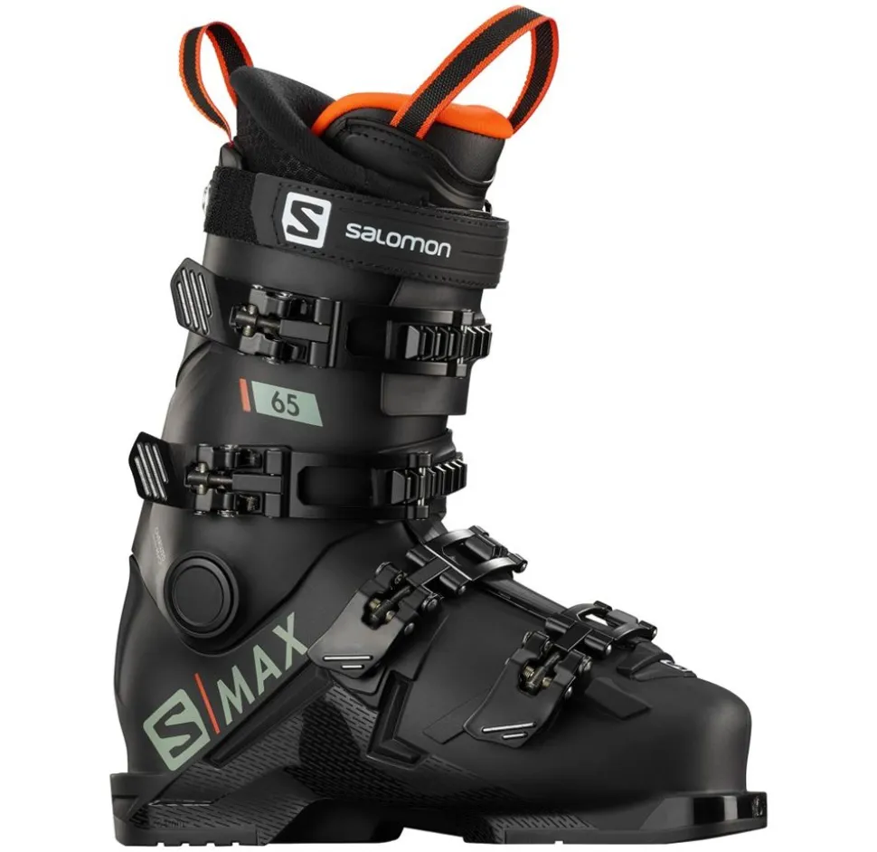 S/MAX 65 Junior