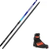 S/Max Skate Paket Inkl. Salomon Prolink Shift-In BDG