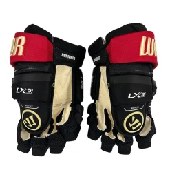 SMU Pro Lx3 Glove Junior