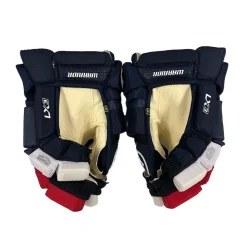 SMU Pro Lx3 Glove Junior