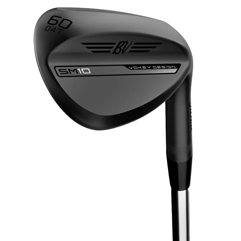 SM10 Wedge