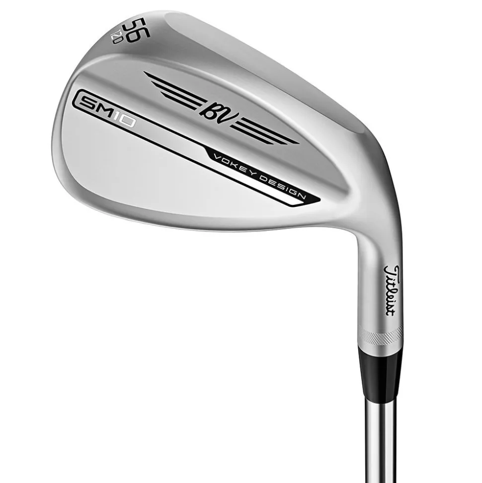 SM10 Wedge K-Grind