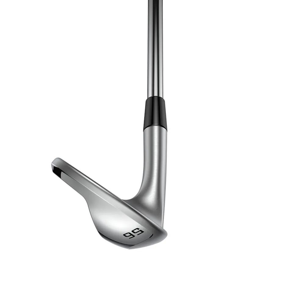 Snakebite-X Wedge Silver