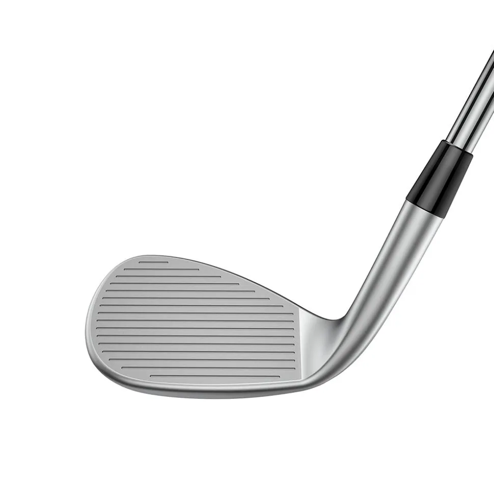 Snakebite-X Wedge Silver