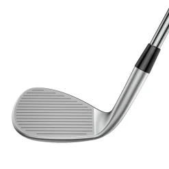 SNAKEBITE-X WEDGE SILVER ST M