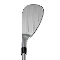 SNAKEBITE-X WEDGE SILVER ST M