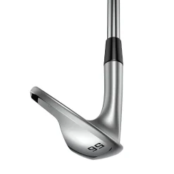 SNAKEBITE-X WEDGE SILVER ST M