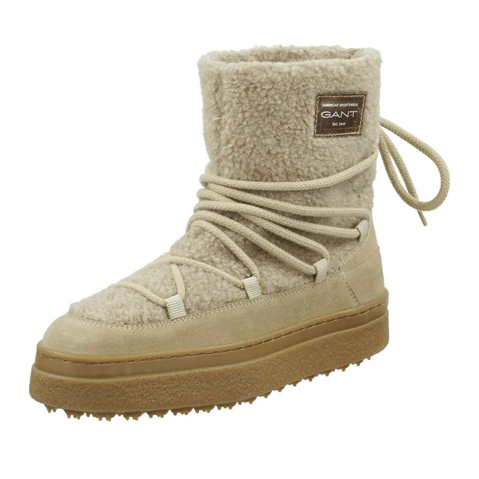 Snowhill Mid Boot Dam