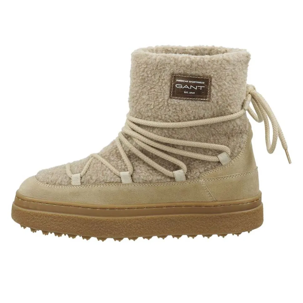 Snowhill Mid Boot Dam