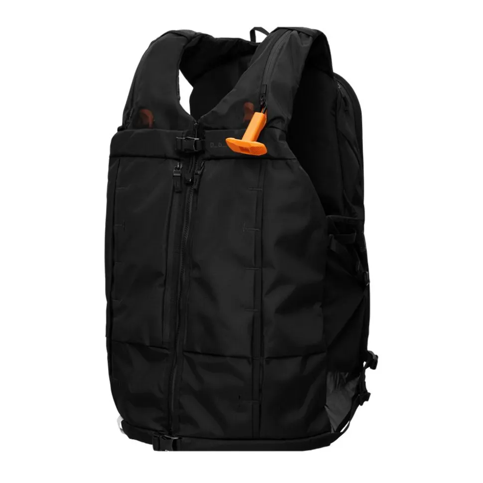 Snow Pro Vest 8L X Safeback