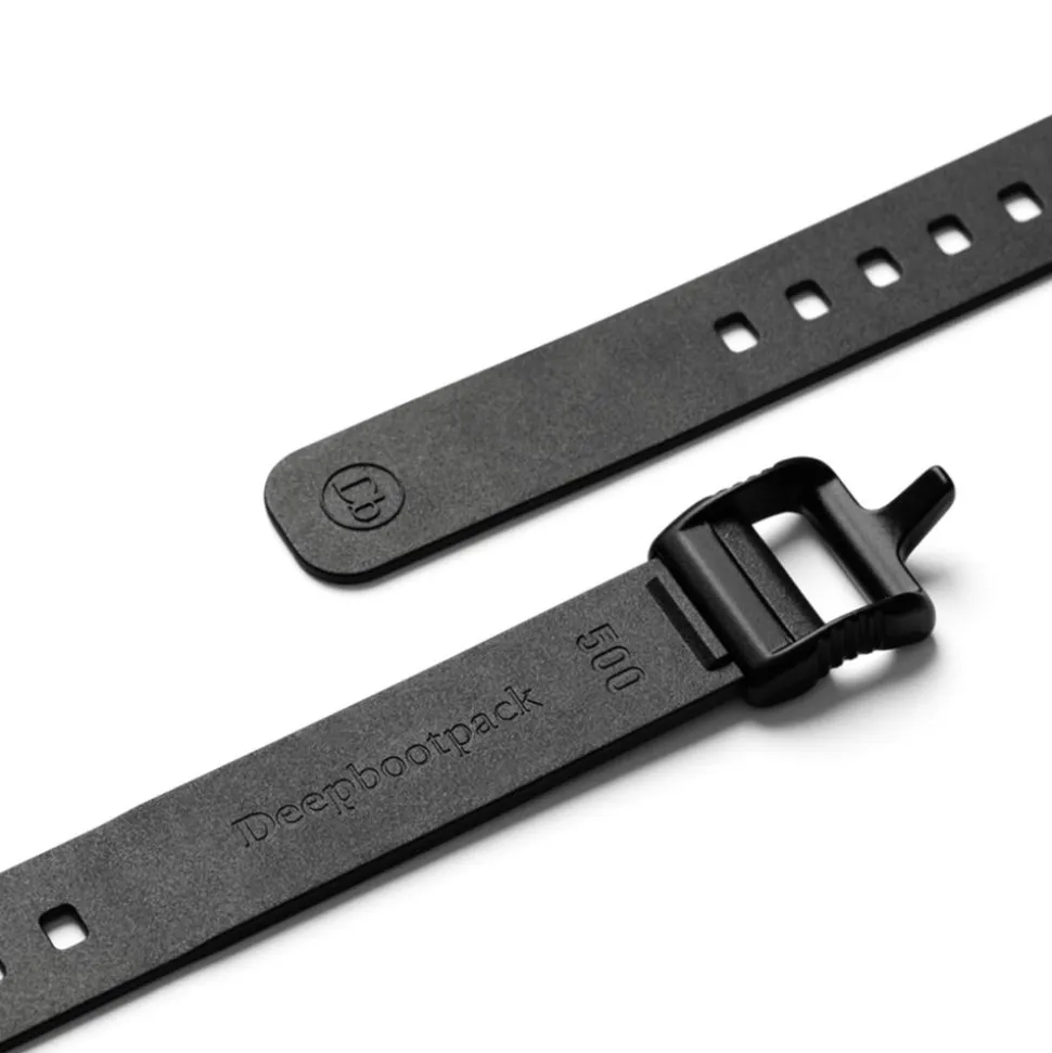 Snow Straps DoubleBundle