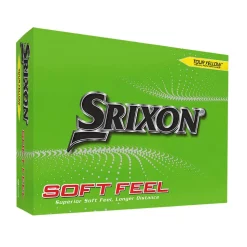 Soft Feel