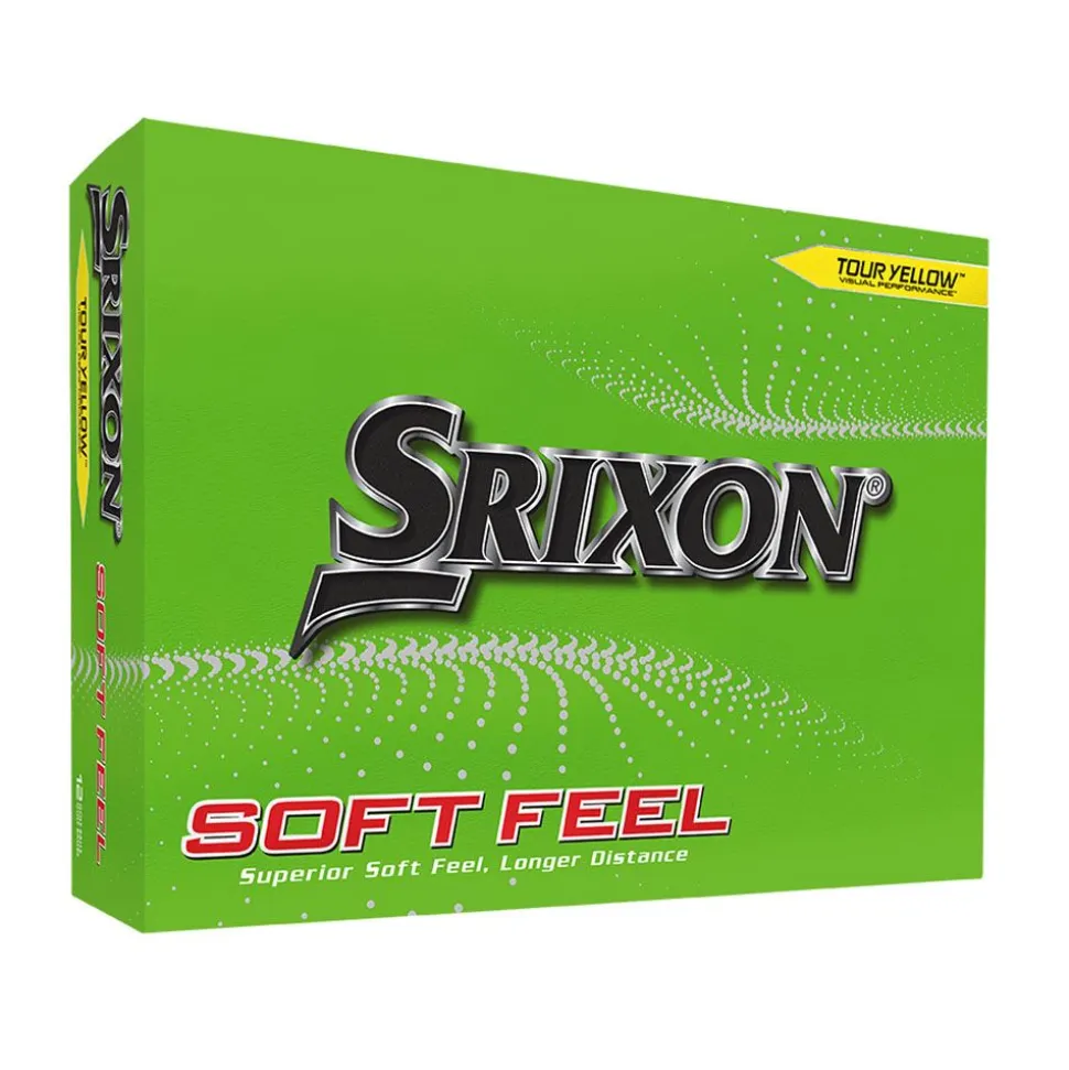 Soft Feel