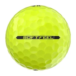 Soft Feel