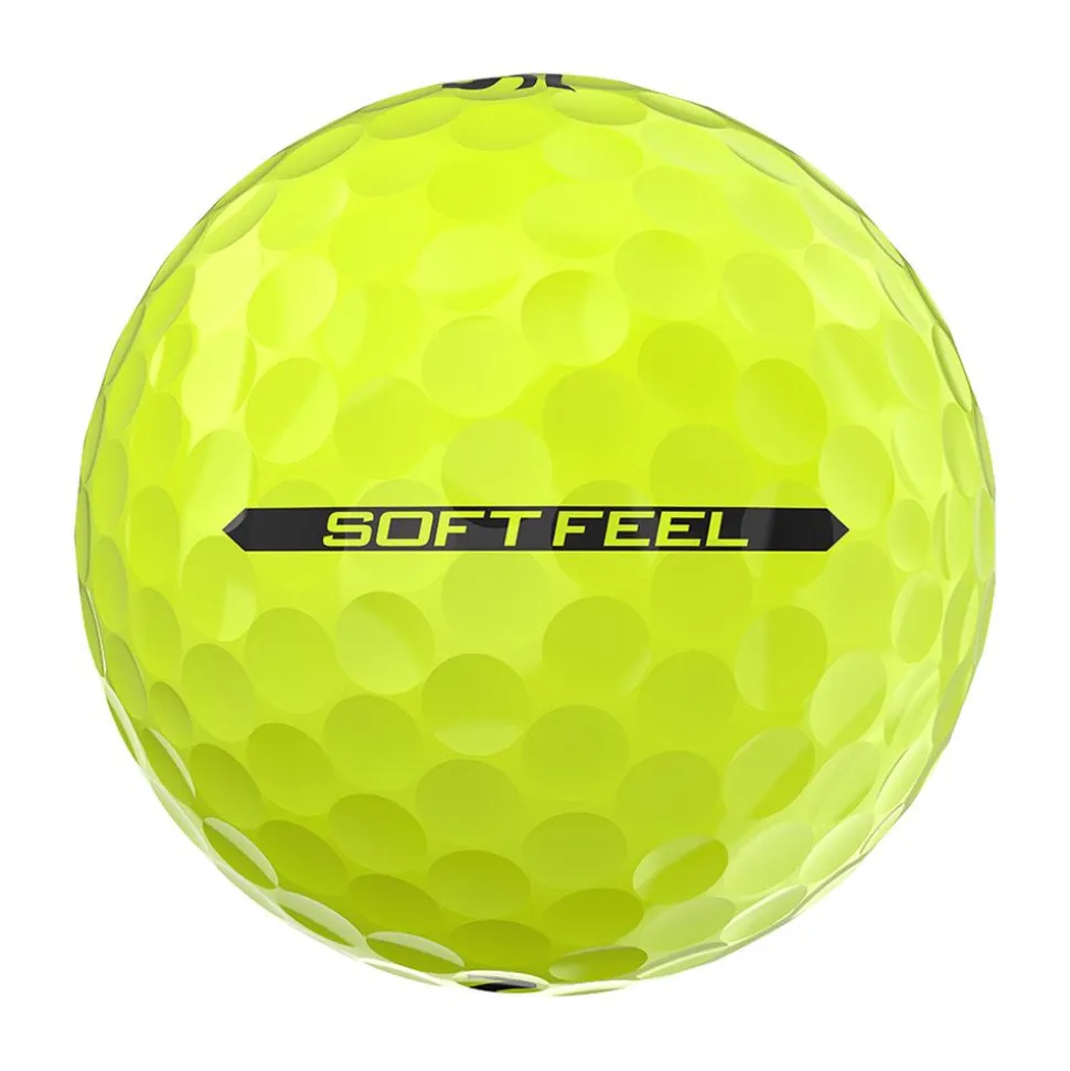 Soft Feel