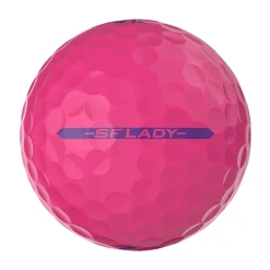 Soft Feel Lady