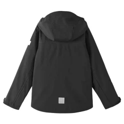 Softshell Jacket Kuopio Junior