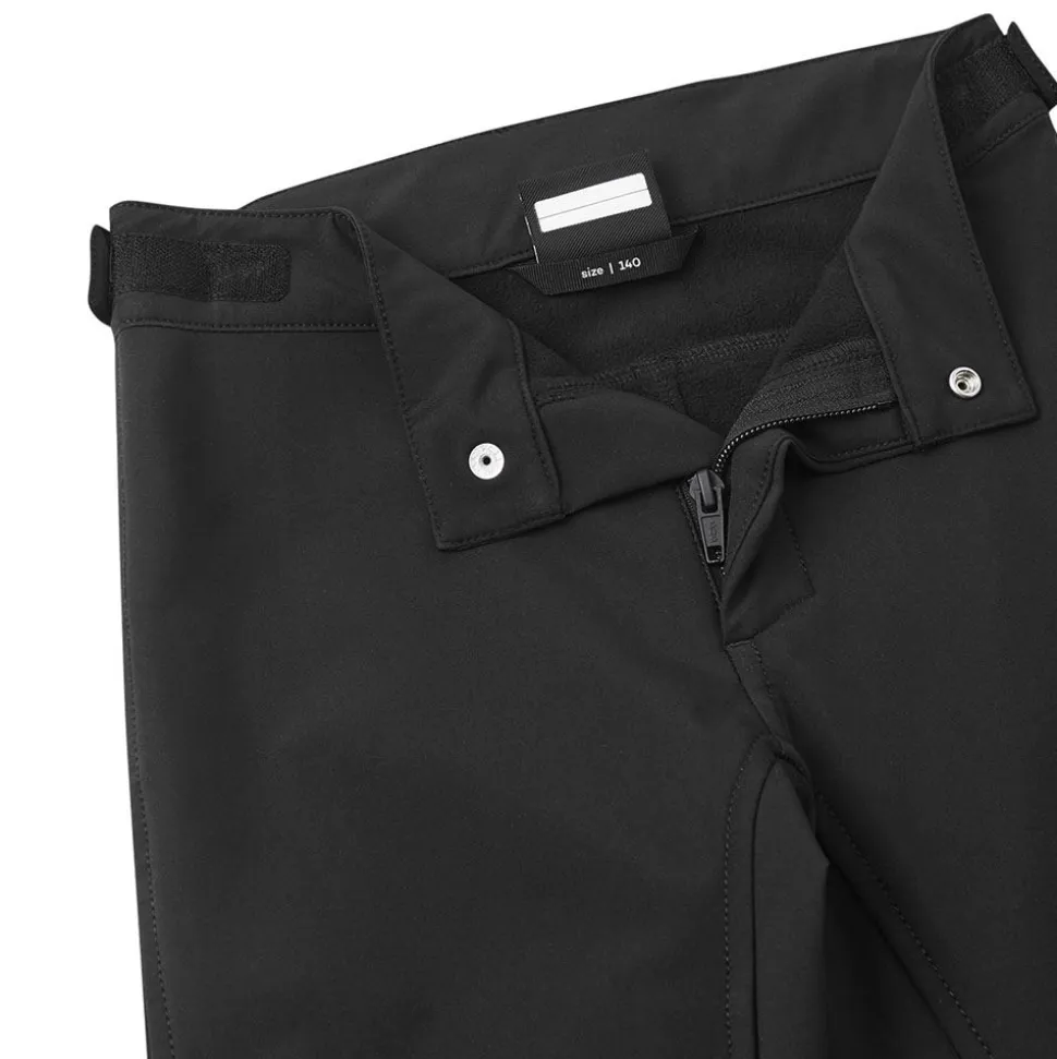 Softshell Pants Kainuu Junior