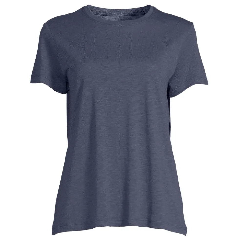 Soft Texture Tee Dam