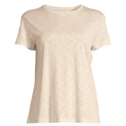 Soft Texture Tee dam