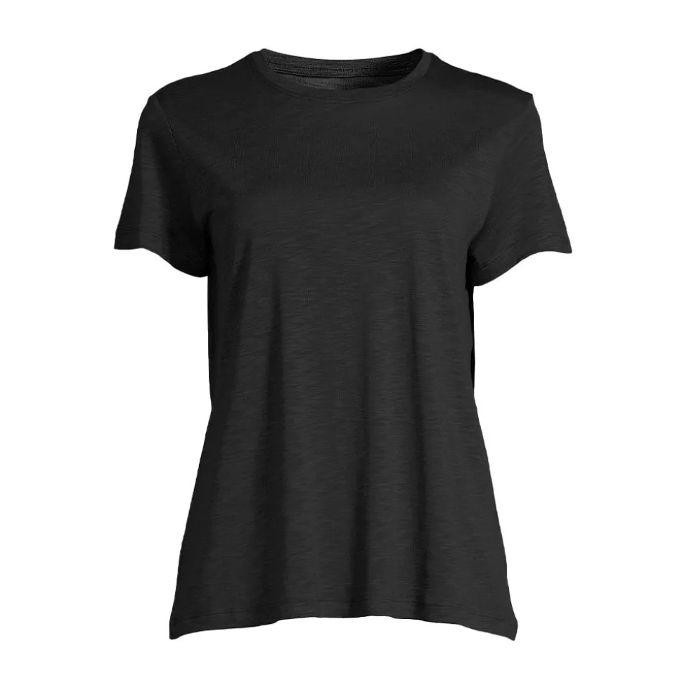 Soft Texture Tee Dam