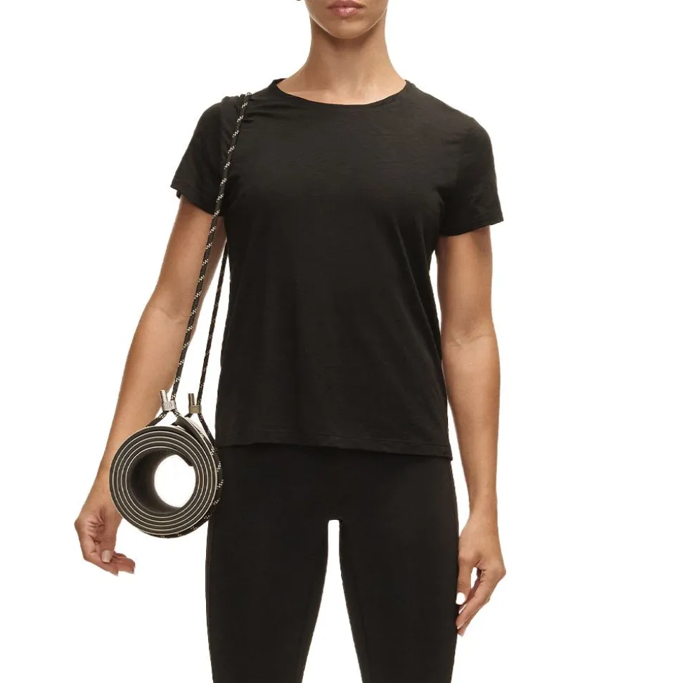 Soft Texture Tee Dam