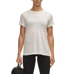Soft Texture Tee Dam