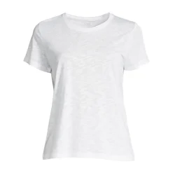 Soft Texture Tee Dam