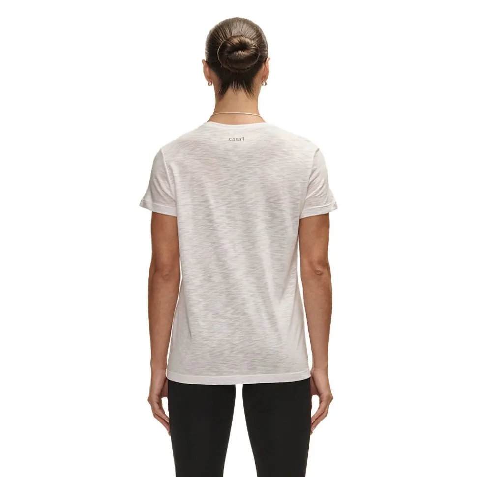 Soft Texture Tee Dam