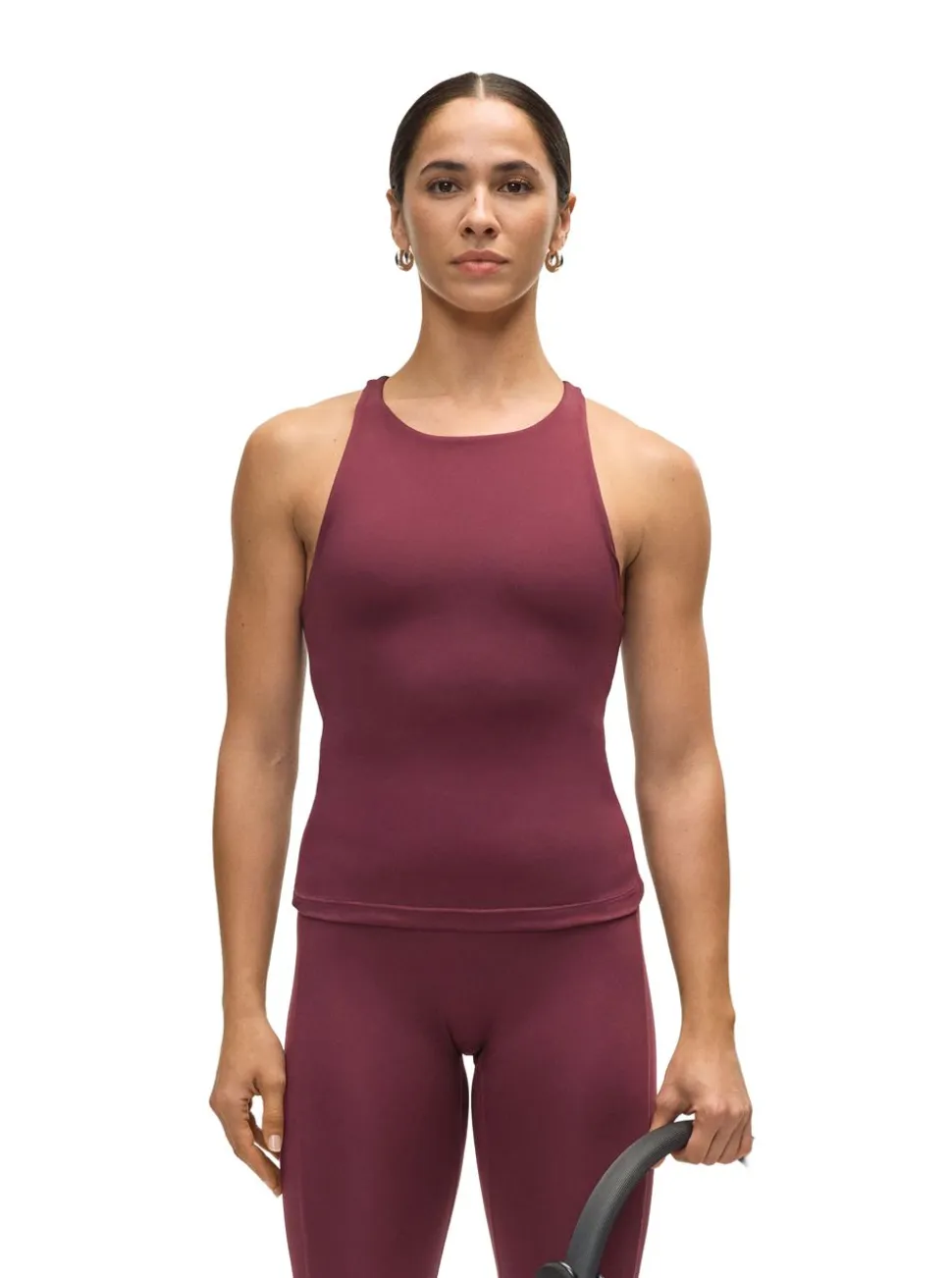 Soft Touch Bra Tank dam
