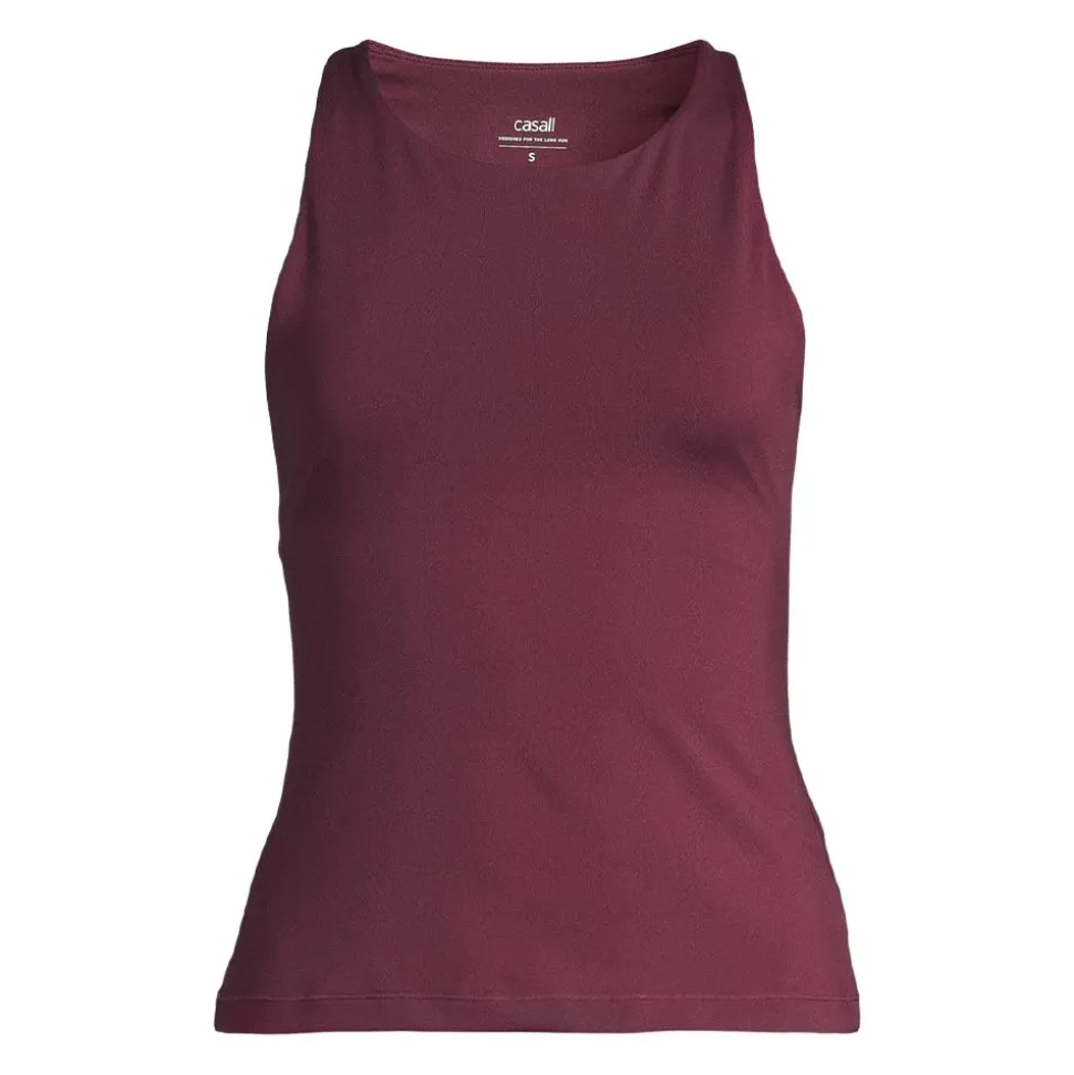 Soft Touch Bra Tank dam