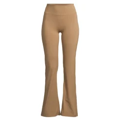 Soft Touch Flared Pants dam