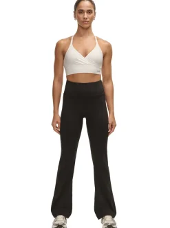 Soft Touch Flared Pants dam