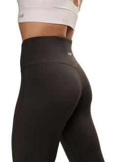 Soft Touch Flared Pants dam