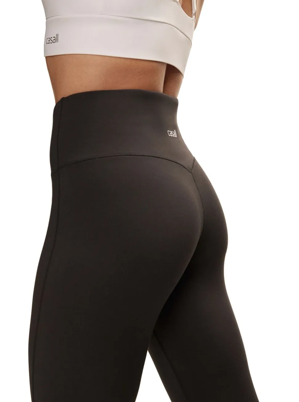 Soft Touch Flared Pants dam