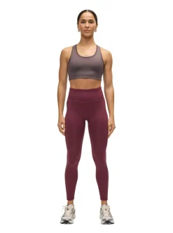 Soft Touch High Waist Tights dam