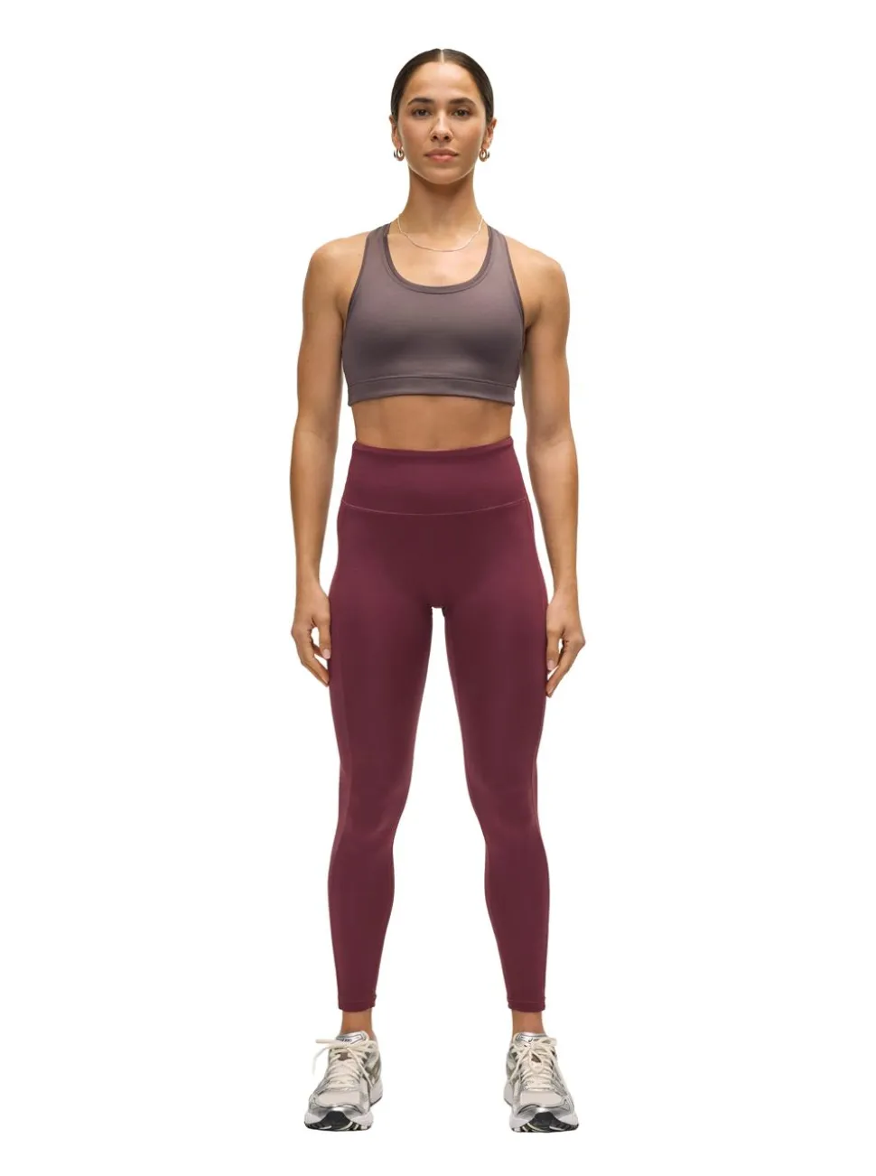 Soft Touch High Waist Tights dam
