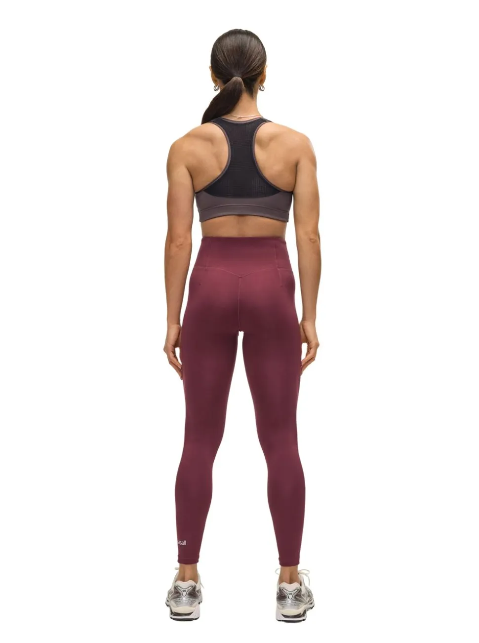 Soft Touch High Waist Tights dam