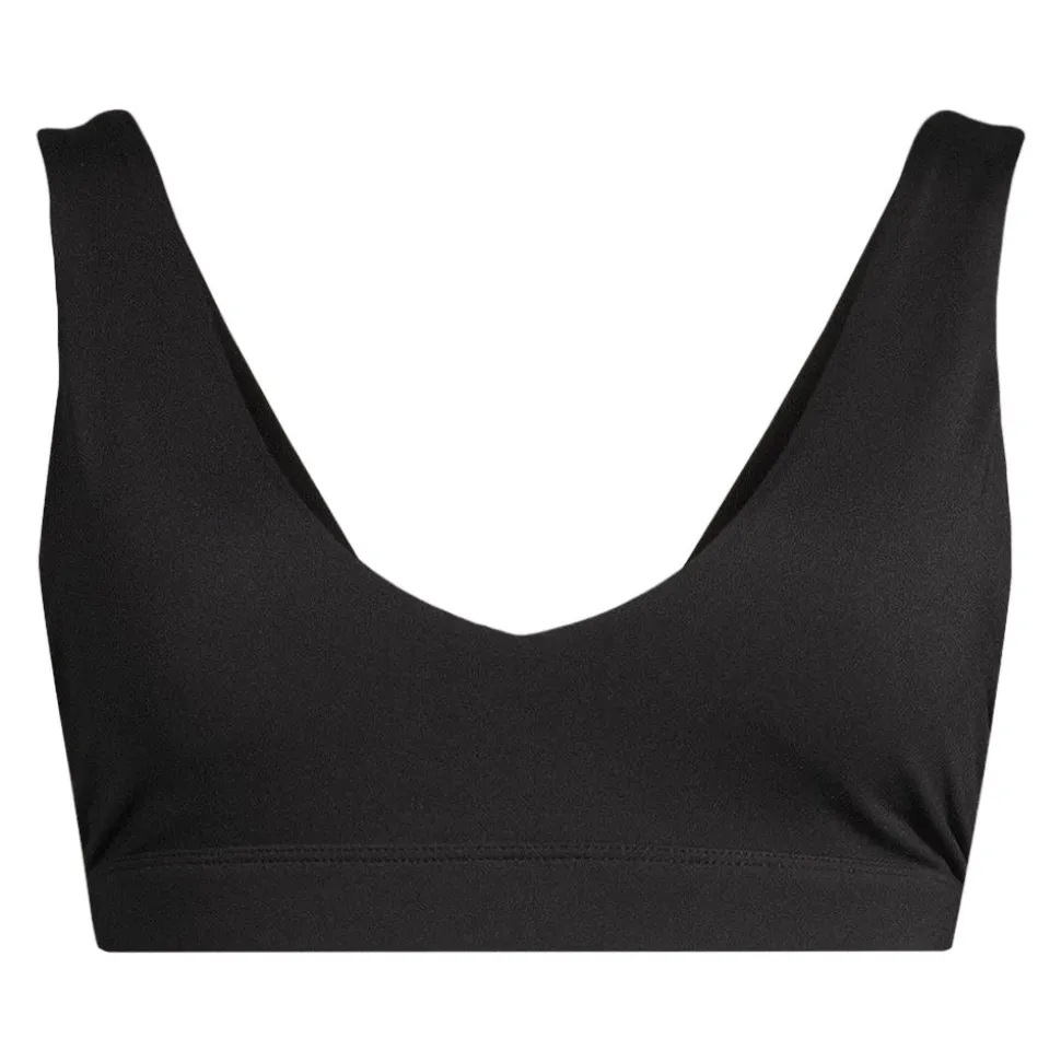 Soft Touch Padded Sports Bra Dam