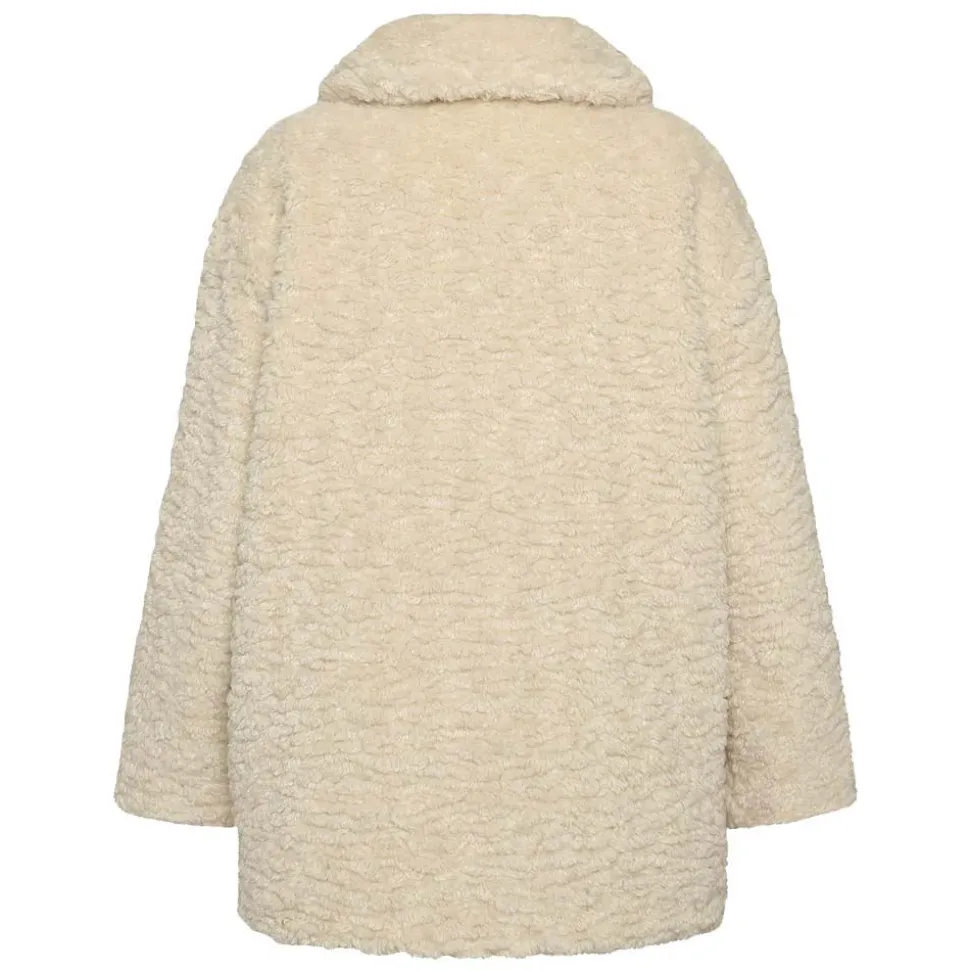 Solange Jacket Dam