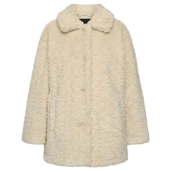 Solange Jacket Dam