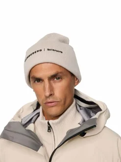 Solarcore Beanie herr