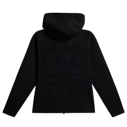 Solarcore Knit Zip Sweater Dam