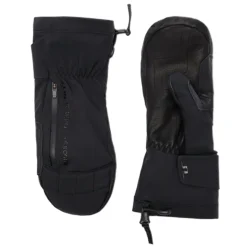 Solarcore Mitten Herr