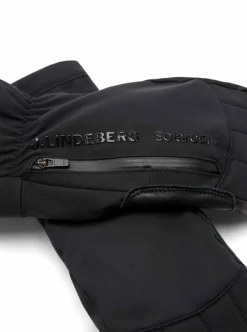 Solarcore Mitten Herr