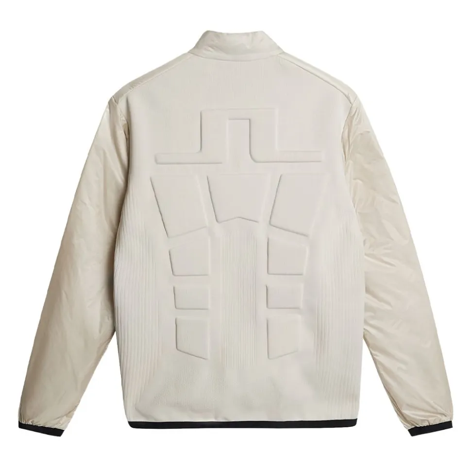 Solarcore Padded Jacket Herr